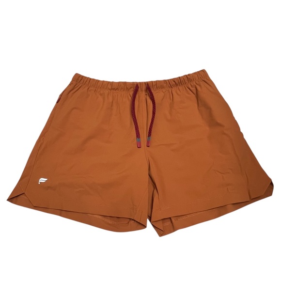 Fabiletics Athletic Summer Shorts - Picture 2 of 6